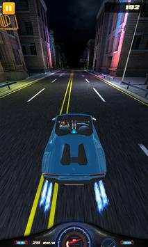 World Racing screenshot 5