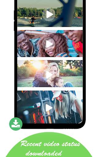 Status Saver Downloader for Instaragm Whatsapp screenshot 3