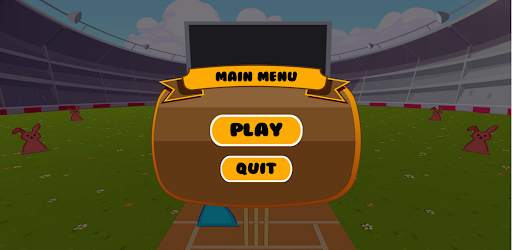 Bat Ball Cricket screenshot 1