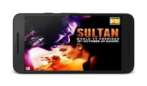 Sony Max TV screenshot 6