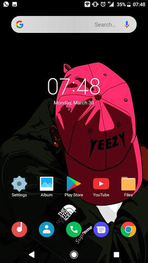 Sad Boy Wallpaper screenshot 8