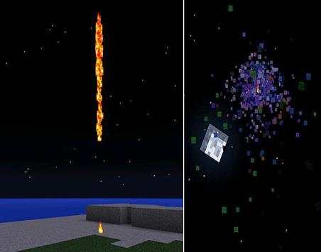 AgameR Fireworks Mod screenshot 4