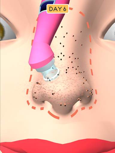 Nose Clean screenshot 12
