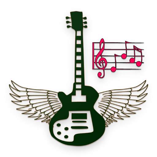 Song Chord Guitar Collection Offline 1.0.2