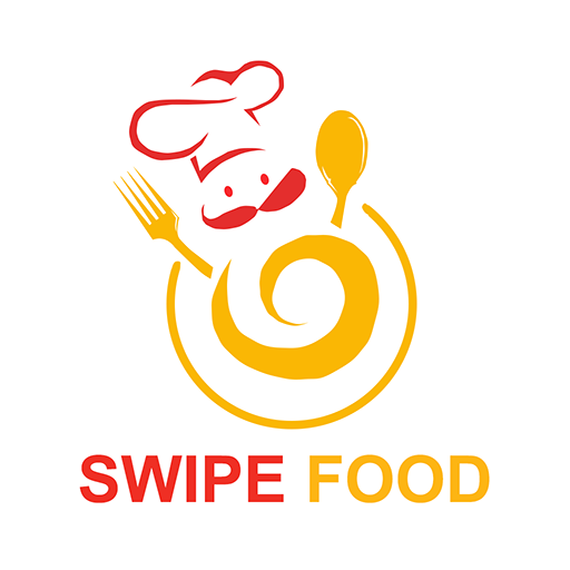Swipe Food - Online Food Delivery App icon