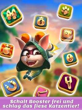 Gems Story screenshot 9