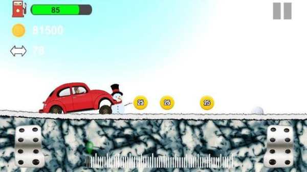 Hill Climb Race screenshot 6