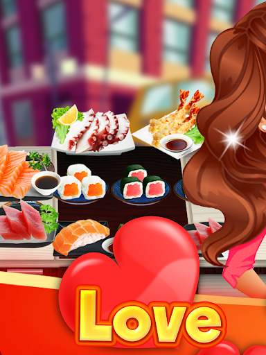 The Cooking Game- Mama Kitchen screenshot 9