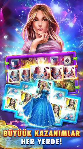 Casino™ - Slot Oyunları screenshot 4