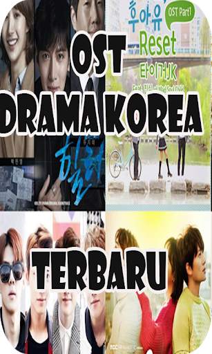 Ost Drama Korea | Terbaru Offline screenshot 1