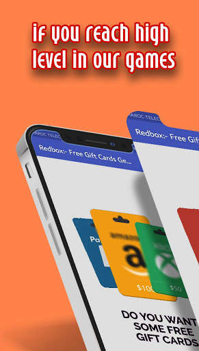 Dr Lucky Gifter:- Gift Cards Generator screenshot 3
