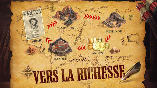 Wild Frontier screenshot 13