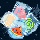 Icemix crash candy -  kids game! 1.2