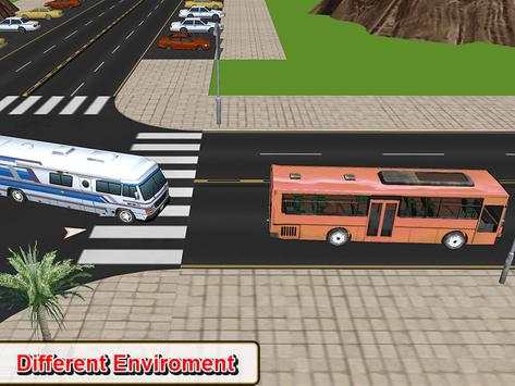 Bus Driving Expert screenshot 4