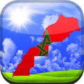 Weather in Morocco 1.0
