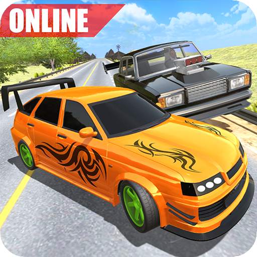 Real Cars Online Racing 1.24