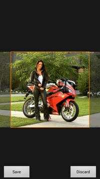 Best Fast Motor Wallpaper HD screenshot 3