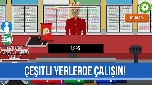 Ultimate Life Simulator 2 screenshot 7