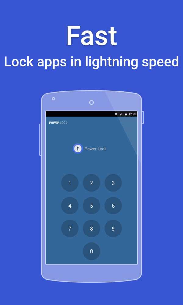App Lock🔒App Locker for Privacy & Security Lock screenshot 2