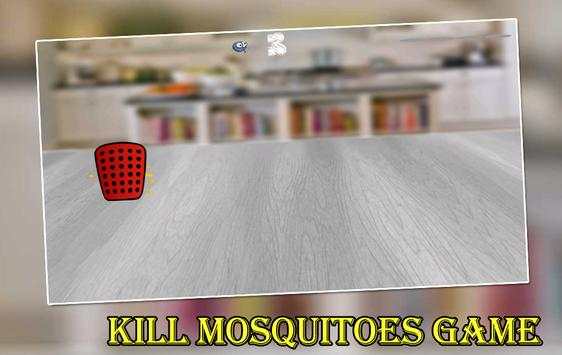 Mosquito Killer Game screenshot 3