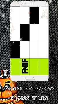 Freddy Fnaf Piano Tiles screenshot 3