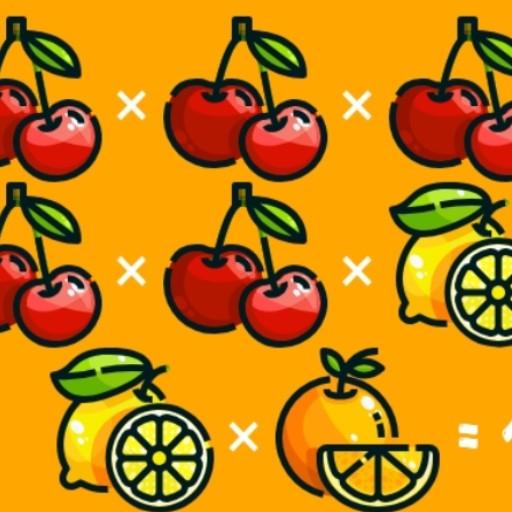 Fruit Challenge icon
