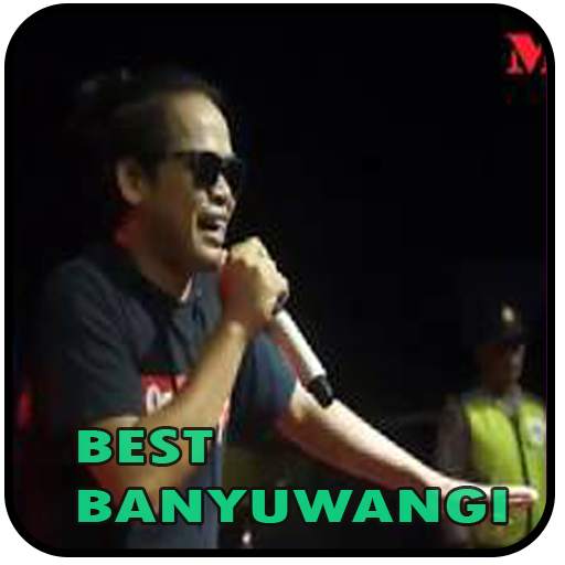 Dangdut Banyuwangi (Offline) 1.0