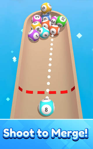 Ballers 2048 screenshot 9