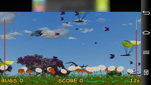 Crappy Bird स्क्रीनशॉट 3