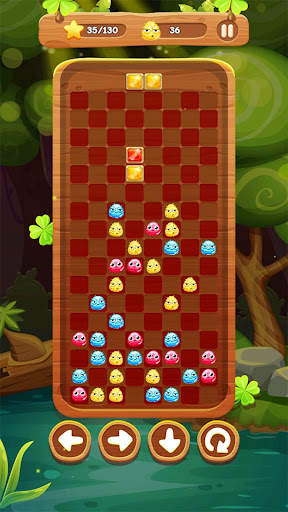 Dr. Virus : Pill Classic screenshot 1