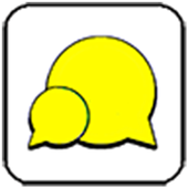 chat lite messenger- 2020 icon
