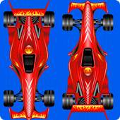 Speed Car Racing F1 1.2