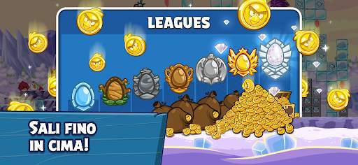 Angry Birds Friends screenshot 12