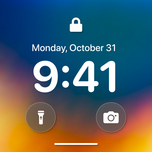 iNotify - iOS Lock Screen icon