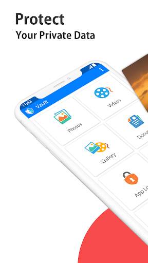Vault Pro- Hide Photos and Videos скриншот 1