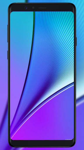 Samsung Wallpaper screenshot 7