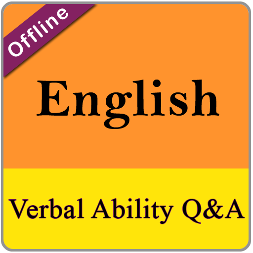 Verbal Ability Reasoning Q &amp; A icon