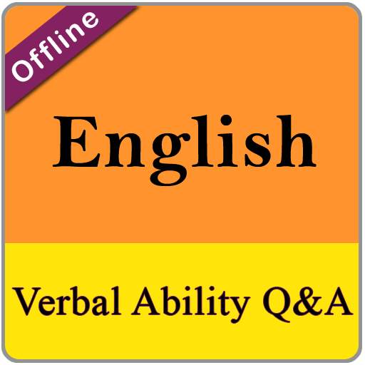 Verbal Ability Reasoning Q & A 1.5