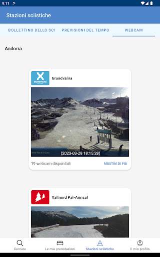 Esquiades.com - Viaggi neve screenshot 16