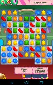 New Candy Crush Saga Tips screenshot 1