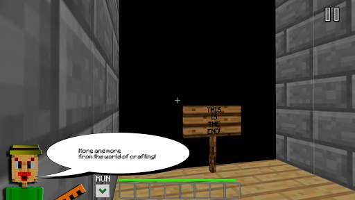Bald Angry Teacher at Field Trip Camping screenshot 3