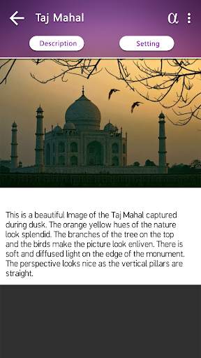 DSLR Camera Learning screenshot 7