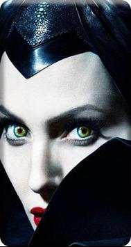 4k Maleficent Disney Wallpaper screenshot 2