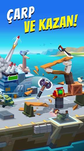 Flippy Knife screenshot 2