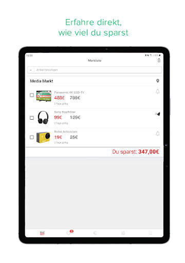 kaufDA - Promos & Catalogues screenshot 18
