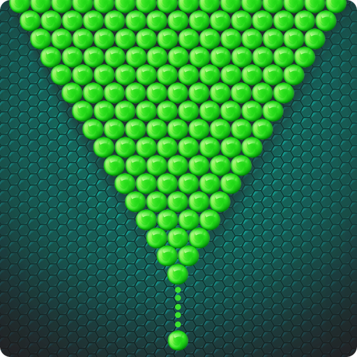 Sniper Bubbles icon