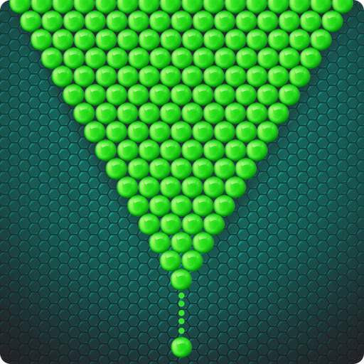 Sniper Bubbles 1.2
