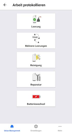 Hai-App screenshot 3