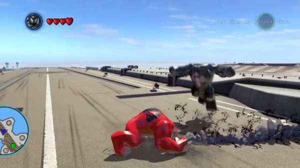 Deliplays For LEGO Venomspider Trick Battle screenshot 6