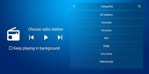 LaBe TV screenshot 3